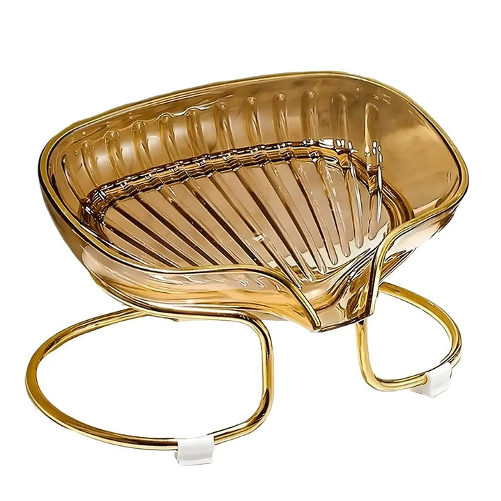 Saboneteira de Pia LuxSab - Verona Decor - VERONA DECOR