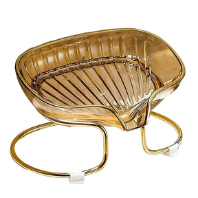Saboneteira de Pia LuxSab - Verona Decor - VERONA DECOR