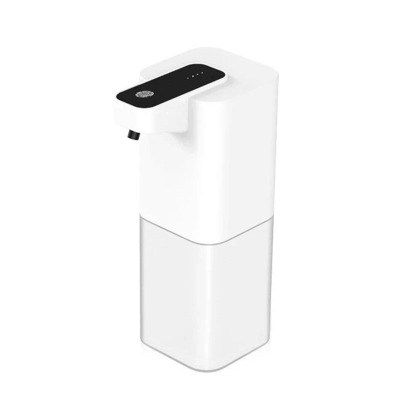 Dispenser de Sabão Líquido Automático Inteligente - Verona Decor - VERONA DECOR