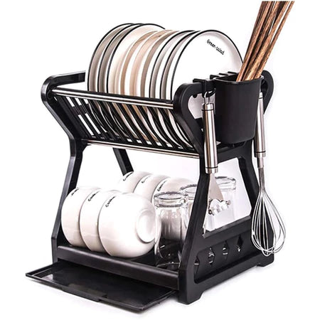 Escorredor de Louça Desmontável - Verona Decor