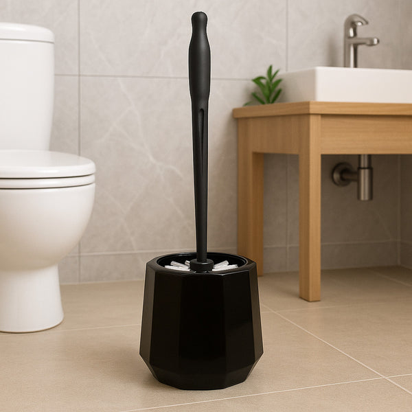 Escova Sanitária Tradicional - Verona Decor