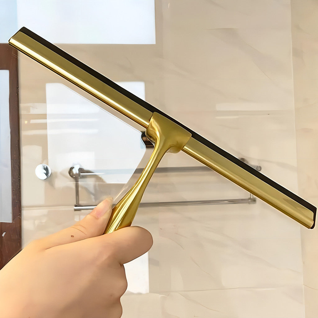 Rodinho Luxo Dourado - Verona Decor - VERONA DECOR