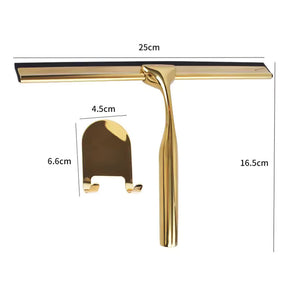Rodinho Luxo Dourado - Verona Decor - VERONA DECOR