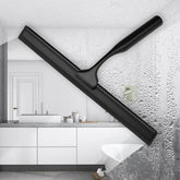 Rodinho Preto Fosco – Limpeza Elegante e Sem Esforço - Verona Decor - VERONA DECOR