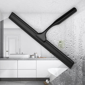 Rodinho Preto Fosco – Limpeza Elegante e Sem Esforço - Verona Decor - VERONA DECOR