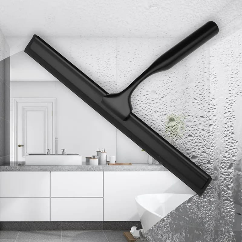 Rodinho Preto Fosco – Limpeza Elegante e Sem Esforço - Verona Decor - VERONA DECOR