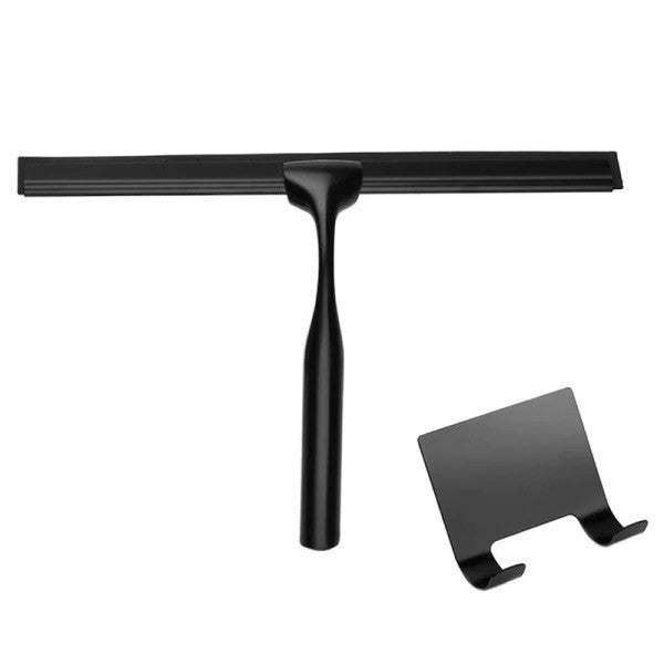 Rodinho Preto Fosco – Limpeza Elegante e Sem Esforço - Verona Decor - VERONA DECOR