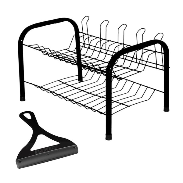 Escorredor de Louça + Rodinho de Pia - Verona Decor