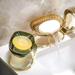 Saboneteira de Pia LuxSab - Verona Decor - VERONA DECOR