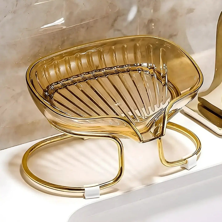 Saboneteira de Pia LuxSab - Verona Decor - VERONA DECOR