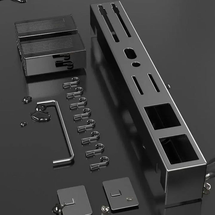 Suporte para Utensílios ProOrganize - Verona Decor - VERONA DECOR