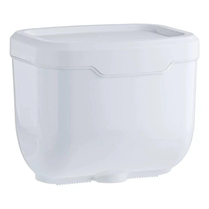 Porta Papel Higiénico Sem Furos Para Banheiro - Verona Decor - VERONA DECOR