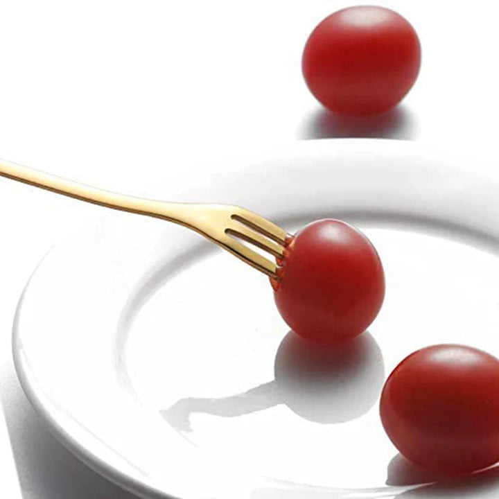 Talheres Auriel - Verona Decor - VERONA DECOR