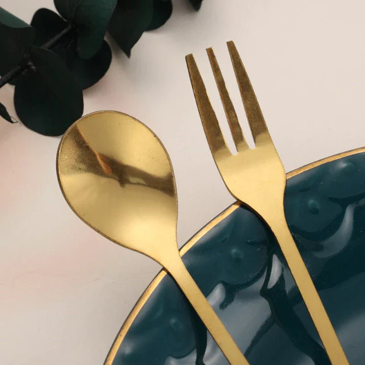 Talheres Auriel - Verona Decor - VERONA DECOR