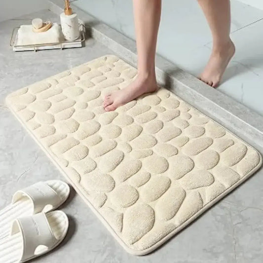 Tapete de Banheiro Antiderrapante StepSafe - Verona Decor - VERONA DECOR
