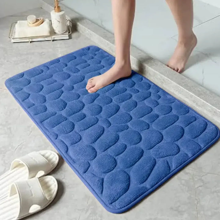 Tapete de Banheiro Antiderrapante StepSafe - Verona Decor - VERONA DECOR