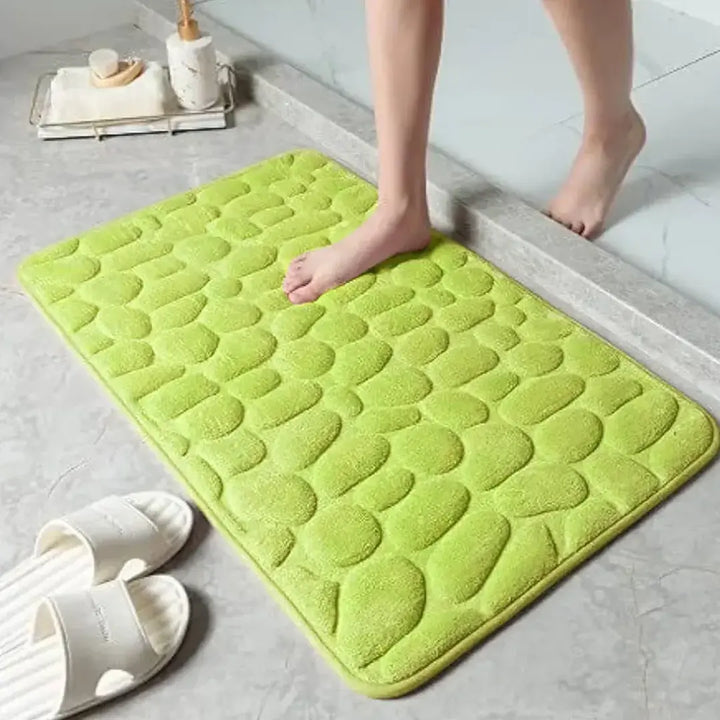 Tapete de Banheiro Antiderrapante StepSafe - Verona Decor - VERONA DECOR