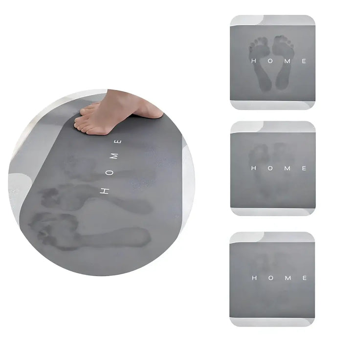 Tapete Antiderrapante DrySafe - Verona Decor - VERONA DECOR