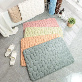 Tapete de Banheiro Antiderrapante StepSafe - Verona Decor - VERONA DECOR