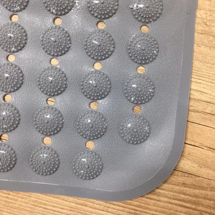 Tapete Para Box Banheiro Antiderrapante MassageStep - Verona Decor - VERONA DECOR