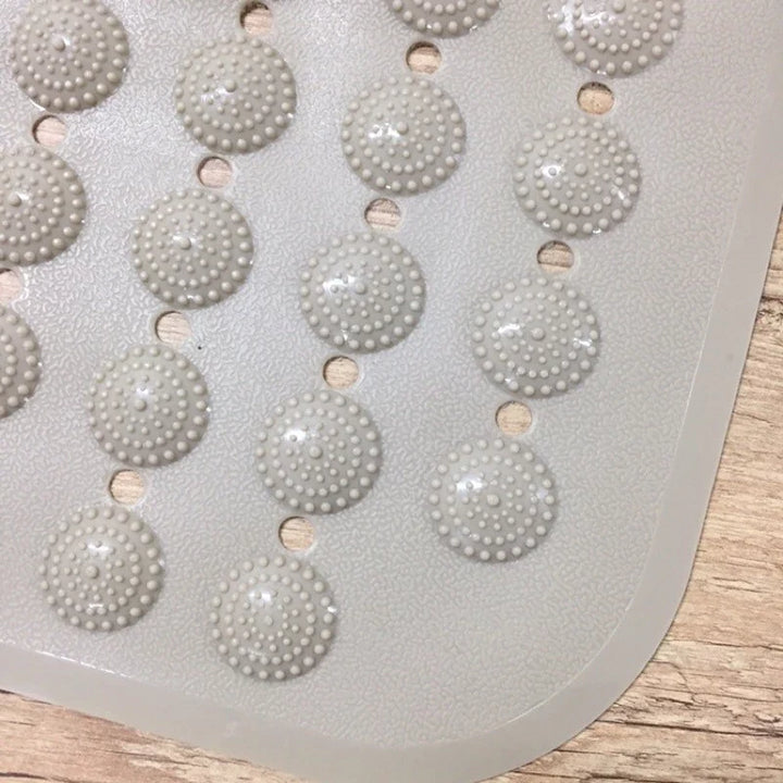 Tapete Para Box Banheiro Antiderrapante MassageStep - Verona Decor - VERONA DECOR