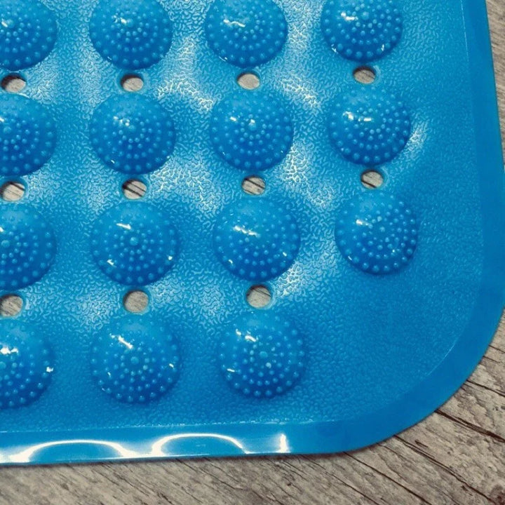 Tapete Para Box Banheiro Antiderrapante MassageStep - Verona Decor - VERONA DECOR