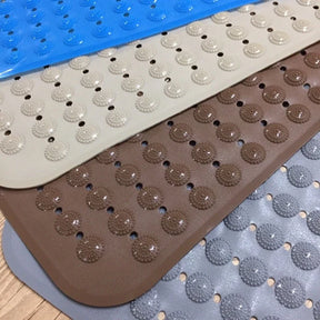 Tapete Para Box Banheiro Antiderrapante MassageStep - Verona Decor - VERONA DECOR