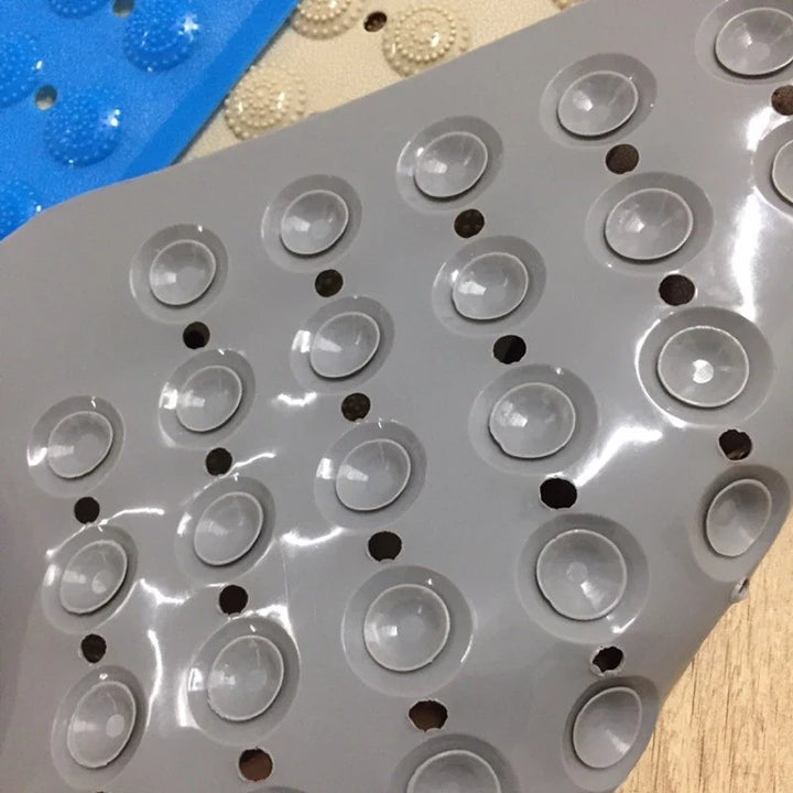 Tapete Para Box Banheiro Antiderrapante MassageStep - Verona Decor - VERONA DECOR