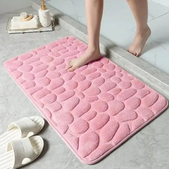 Tapete de Banheiro Antiderrapante StepSafe - Verona Decor - VERONA DECOR