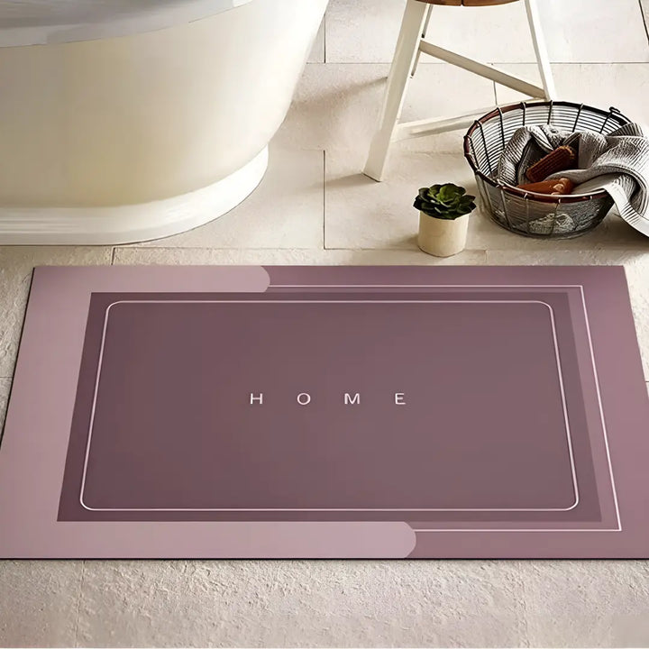 Tapete Antiderrapante DrySafe - Verona Decor - VERONA DECOR