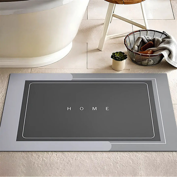 Tapete Antiderrapante DrySafe - Verona Decor - VERONA DECOR