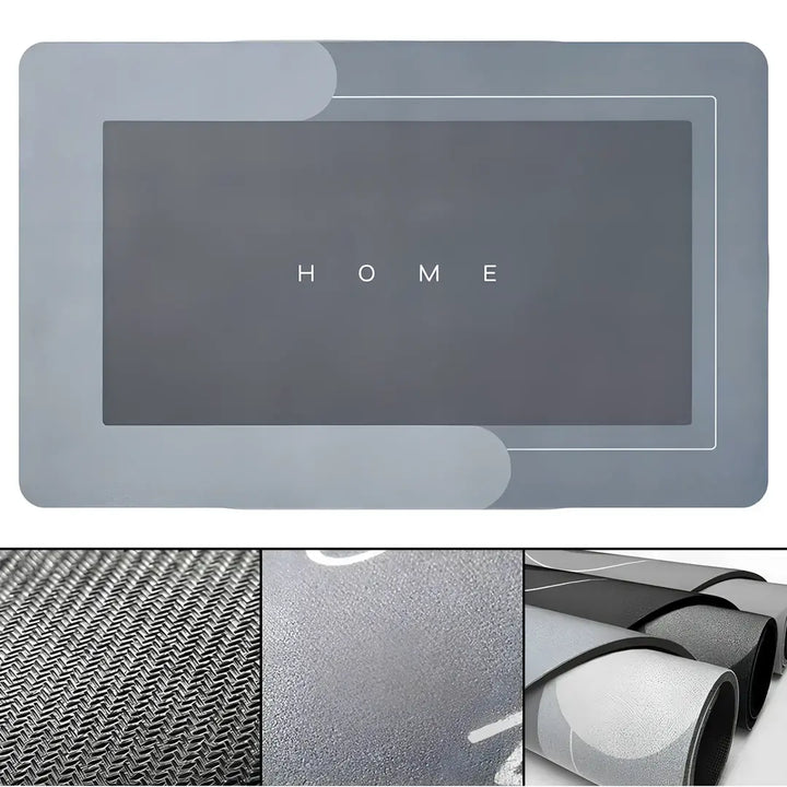 Tapete Antiderrapante DrySafe - Verona Decor - VERONA DECOR