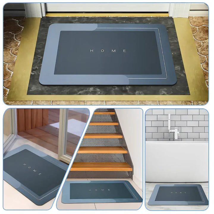 Tapete Antiderrapante DrySafe - Verona Decor - VERONA DECOR