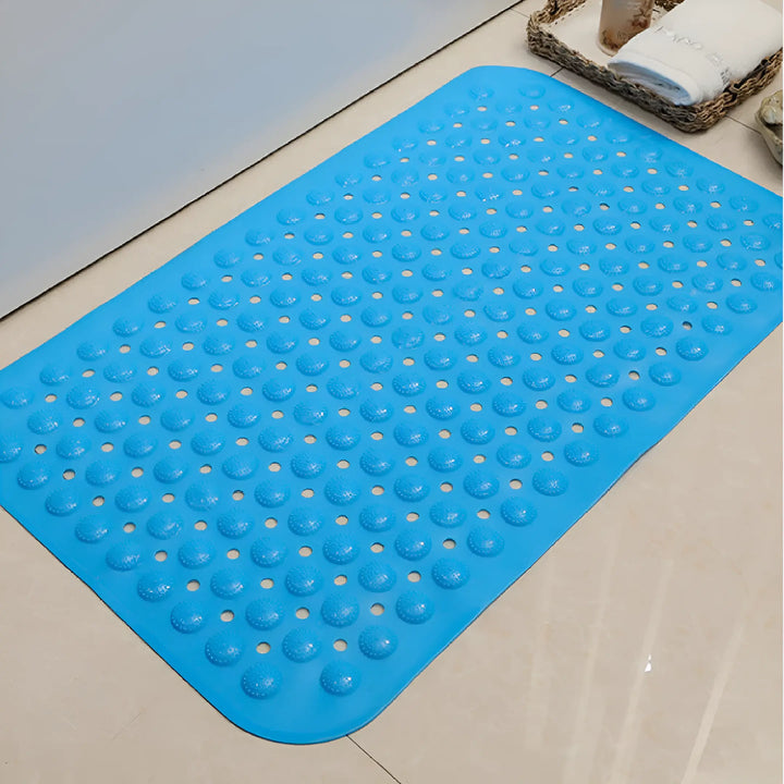 Tapete Para Box Banheiro Antiderrapante MassageStep - Verona Decor - VERONA DECOR