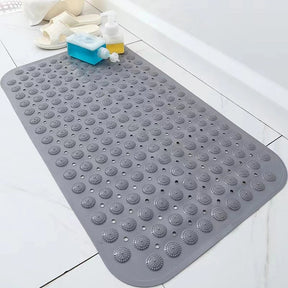 Tapete Para Box Banheiro Antiderrapante MassageStep - Verona Decor - VERONA DECOR