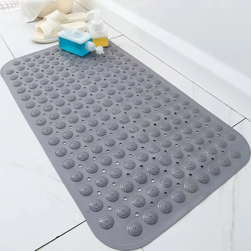Tapete Para Box Banheiro Antiderrapante MassageStep - Verona Decor - VERONA DECOR