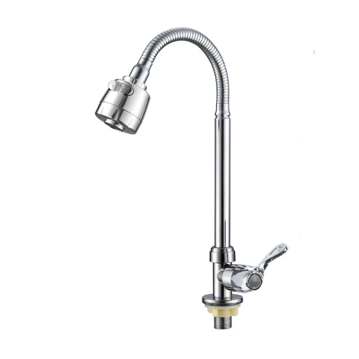 Torneira Cozinha Gourmet Bancada - Verona Decor - VERONA DECOR