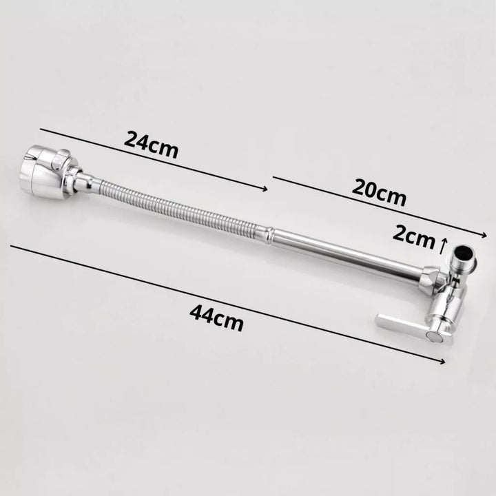 Torneira Cozinha Gourmet Bancada - Verona Decor - VERONA DECOR