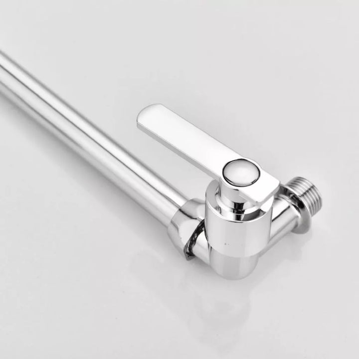 Torneira Cozinha Gourmet Bancada - Verona Decor - VERONA DECOR