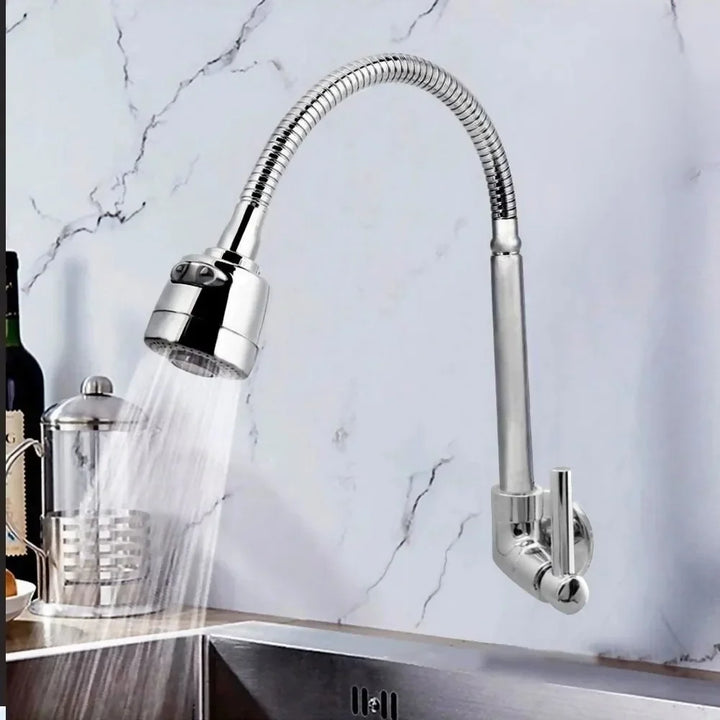 Torneira Cozinha Gourmet Bancada - Verona Decor - VERONA DECOR