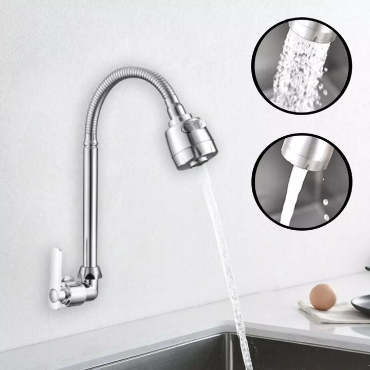 Torneira Cozinha Gourmet Bancada - Verona Decor - VERONA DECOR