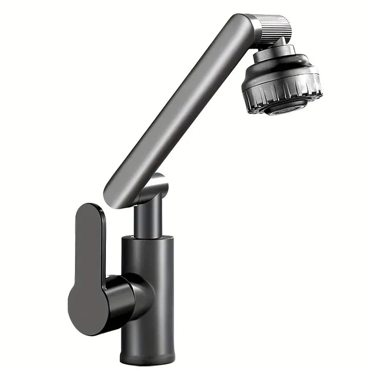 Torneira De Braço Robótico Para Cozinha e Banheiro 360° rotativa - VERONA DECOR